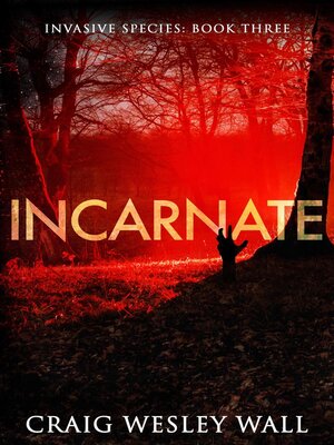 cover image of Incarnate